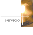 servicio